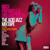 The Acid Jazz Mixtape