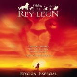 El Rey León