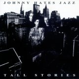 Johnny Hates Jazz