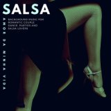 Salsa - Amor Da Minha Vida (Background Music For Romantic Couple Dance, Parties And Salsa Lovers)