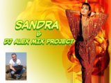 SANDRA feat. DJ ALEX MIX Project