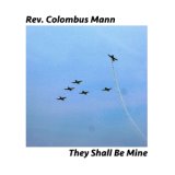 Rev. Columbus Mann