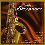 Golden Saxophone