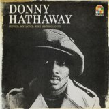 Donny Hathaway