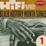 Rhino Hi-Five: Black History Month Songs 1