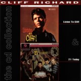 Listen To Cliff/21 Today