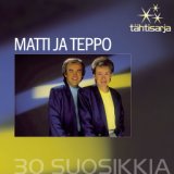 Matti ja Teppo