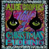 Alice Cooper's Taste of Christmas Pudding 2014