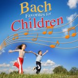 Bach Favorites for Children