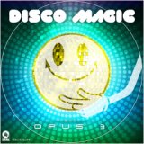 Disco Magic Opus 3