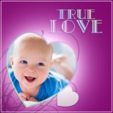 True Love - Piano Music for Brain Stimulation, Sleeping Aid for Babies, Instrumental Piano Soothing Lullabies