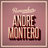 Andre Montero