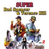 Super Bud Spencer & Terence Hill, Vol. 2