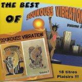 Soukouss Vibration, Best of Vols. 1 & 2 (18 titres plaisirs !)
