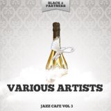 Jazz Cafe Vol, 3