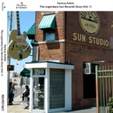 The Legendary Sun Records Story, Vol. 1