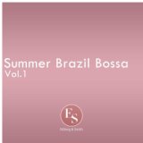 Summer Brazil Bossa Vol. 1