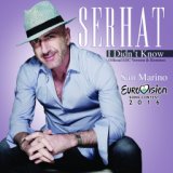 I Didn't Know (Official ESC)