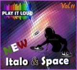 Italo and Space Vol.11