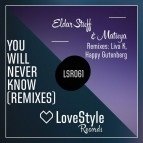 You Will Never Know (Extended Mix)