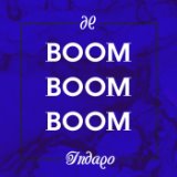 Boom Boom Boom (Gabry Ponte Edit)