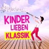 Kinder lieben Klassik