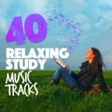 40 Relaxing Study Music Tracks