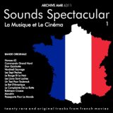 La Musique et Le Cinéma, Volume 1