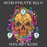 Acid Pirate HS01