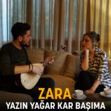 Yazın Yağar Kar Başıma