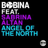 Angel Of The North (feat. Sabrina Atlan)