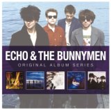 Echo & The Bunnymen