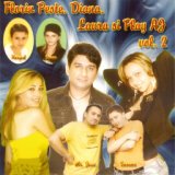 Florin Peste, Diana, Play Aj, Vol. 2