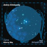Andrey Klimkovsky  Lyra. Starry Sky-vol.2  альбом 1999