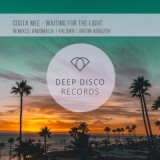 Flash Back (Calvin Harris)(DJ Kerimoff & DJ Ilya Yakovlev Deep Bootleg)