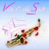 VOCE DI SAX, Vol. 2