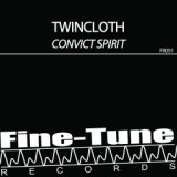 Twincloth