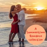 A Summertime Romance Collection