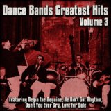 Dance Bands Greatest Hits Vol.3
