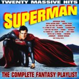 Superman - The Complete Fantasy Playlist