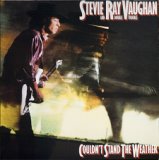 STEVIE RAY VAUGHAN - HONEY BEE