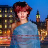 Beautiful Girl In Trafalgar Square (Trance Mix)