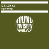 Right Thing! (Club Mix)