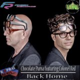 Back Home (Dj Kapral Remix)