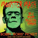 Bobby Boris Pickett