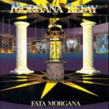 Morgana Lefay