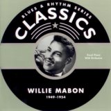 Willie Mabon