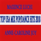 Top USA Mix Pop/Dance Hits 2018