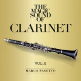 The Magic Sound of Clarinet, Vol. 2