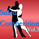 Salsa Competition, Vol.3